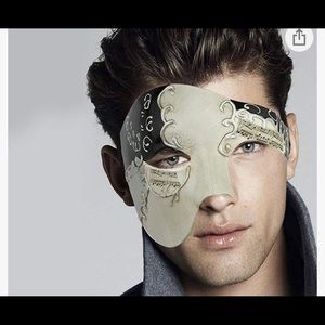 Meet your Posher, Michael